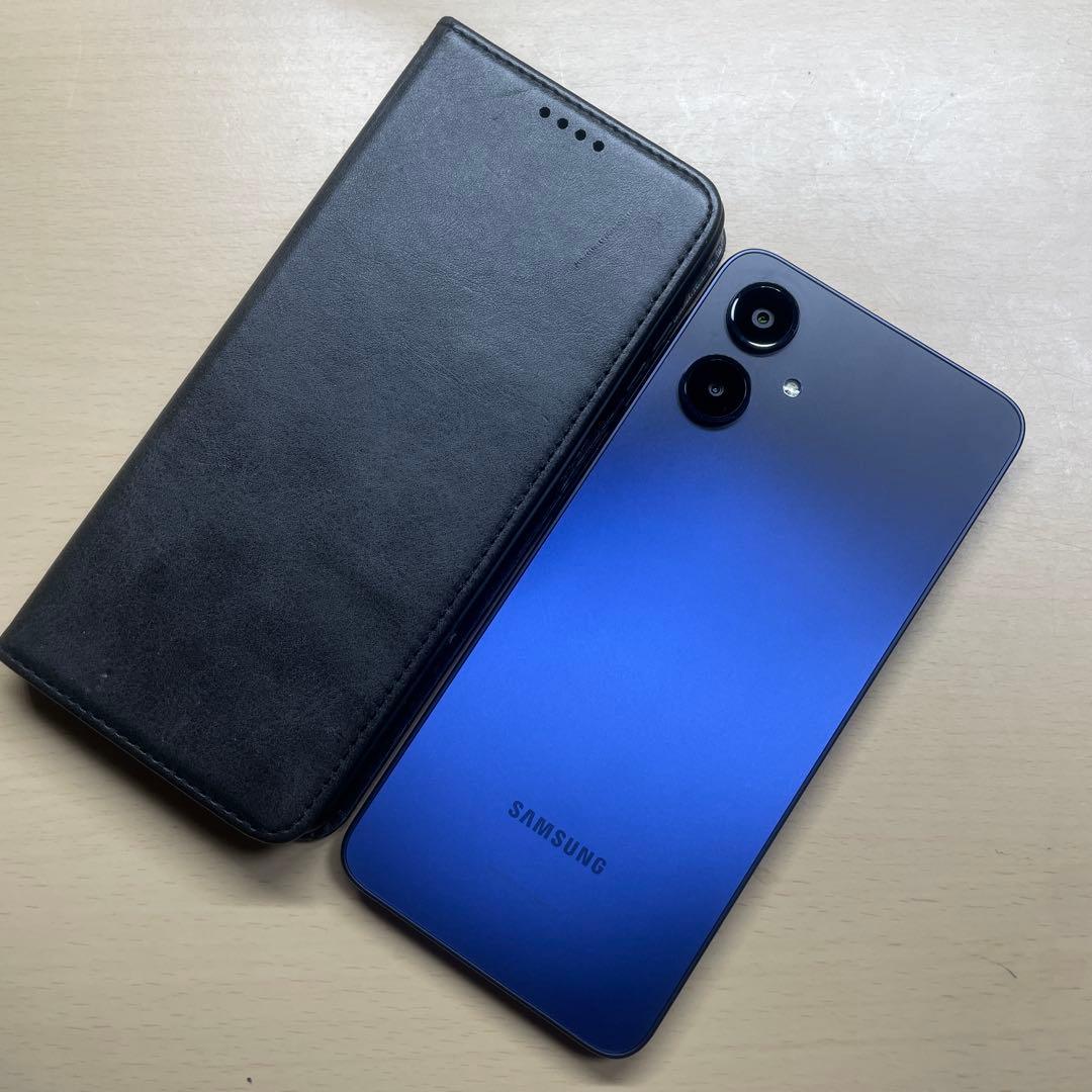 Galaxy A25 5G 64GB SIMフリー　割れなし　バッテリー状態良好