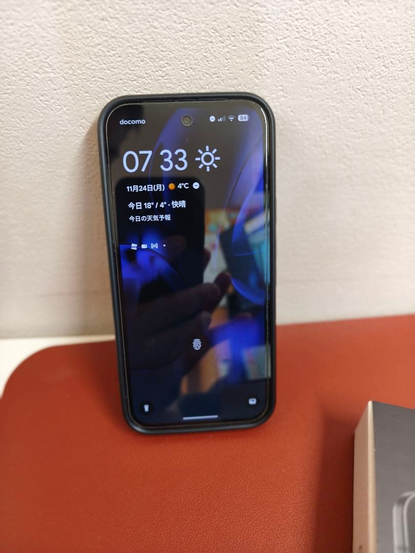 k*0様 GooglePixel9a シムフリー 128GB