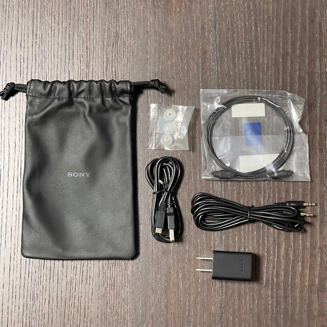 ソニー 首掛け集音器・ワイヤレスTVスピーカー イヤホン SMR-10 ホワイト