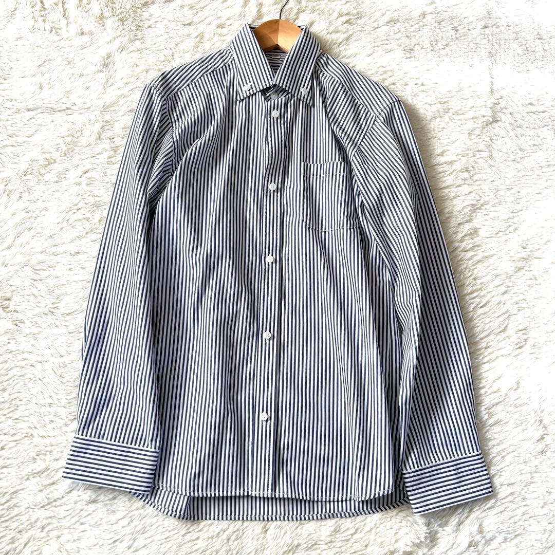 WF 卒業式 フォーマルスーツ スリーピース セットアップ 5点セット ネイビー