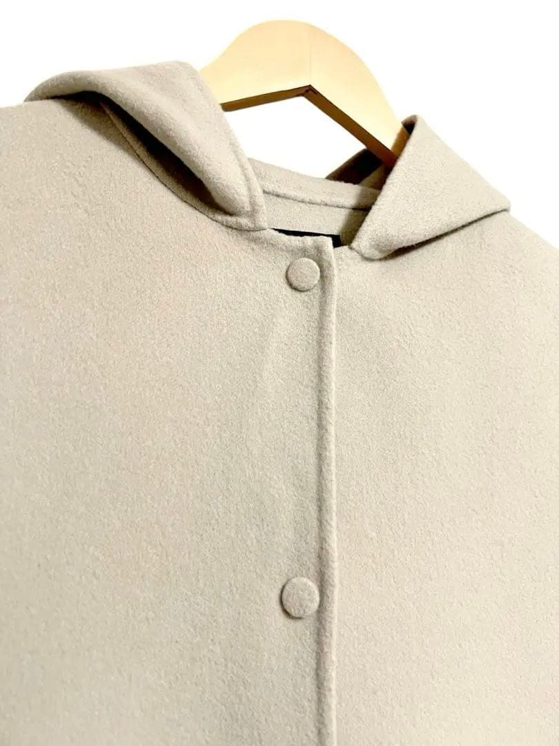 美品♡ 即完売♡ セオリー NEW DIVIDE GC ウール カシミヤ ベスト