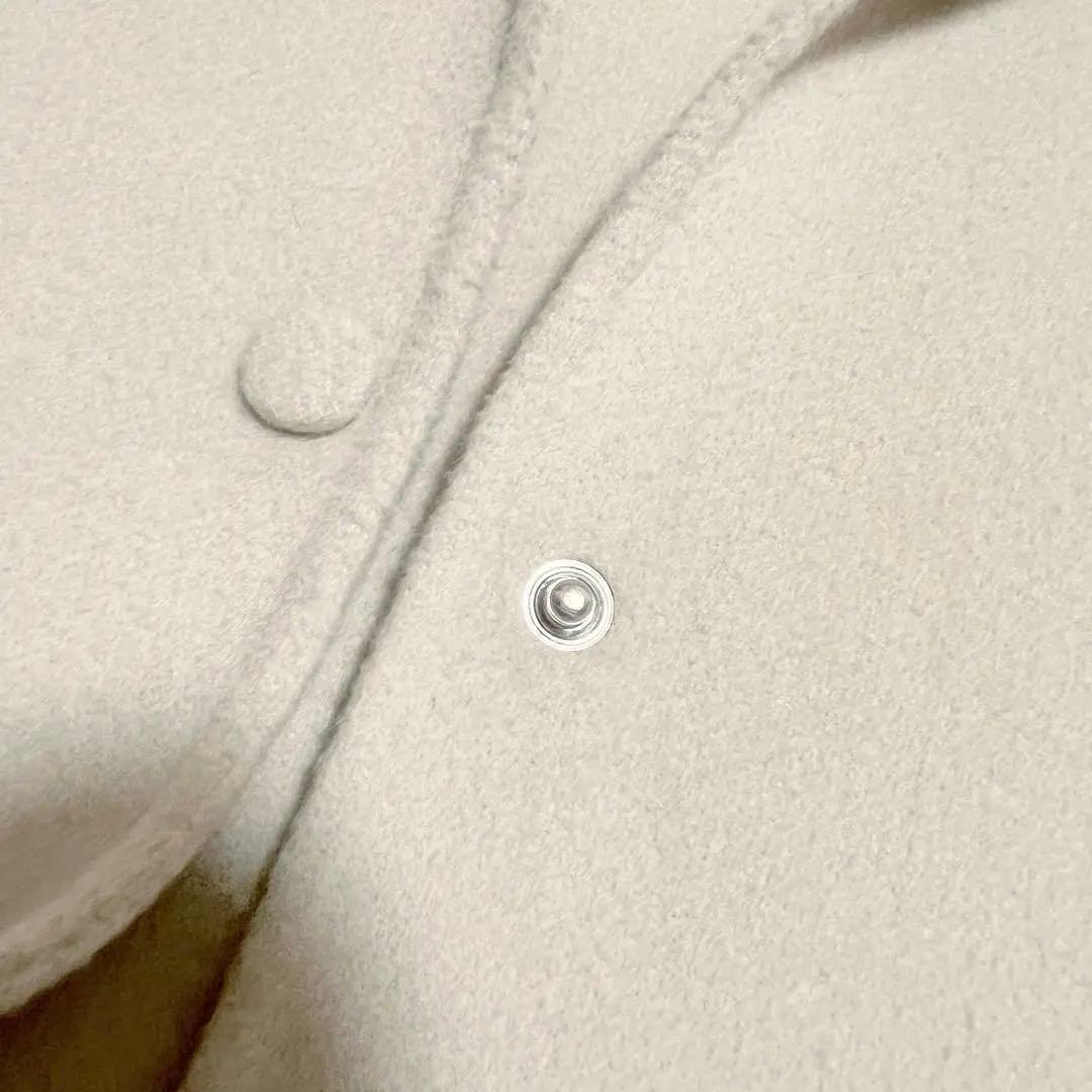 美品♡ 即完売♡ セオリー NEW DIVIDE GC ウール カシミヤ ベスト