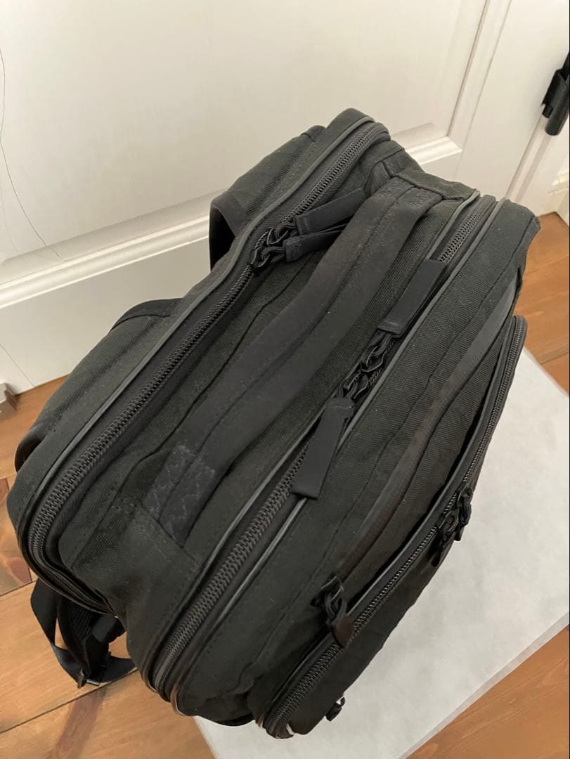 ポーター ハイブリッド デイパック