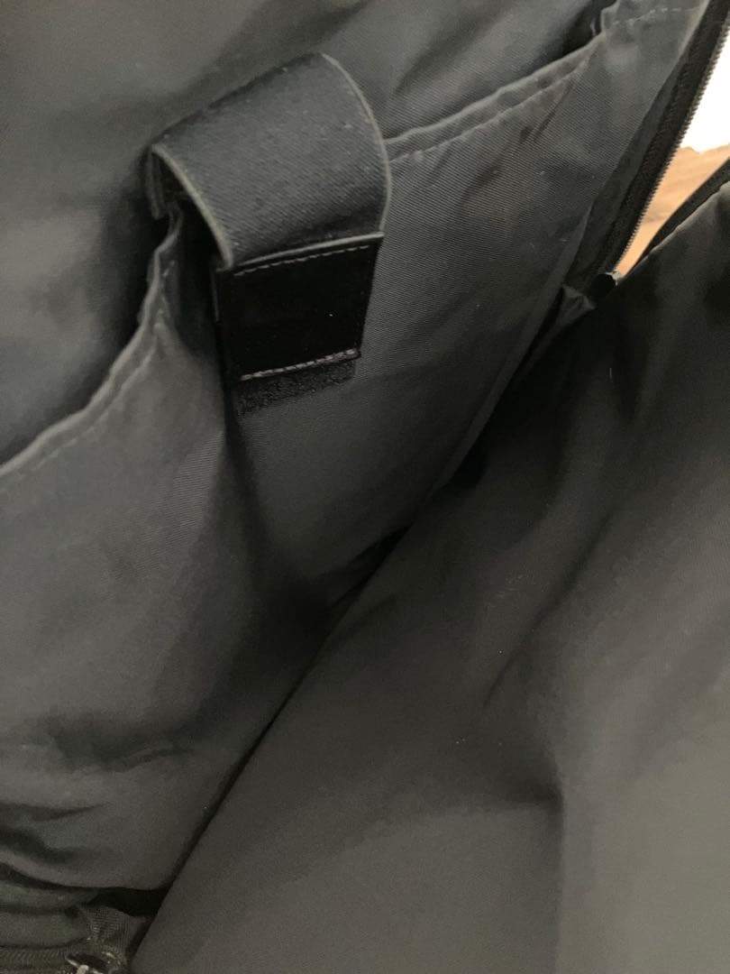 ポーター ハイブリッド デイパック