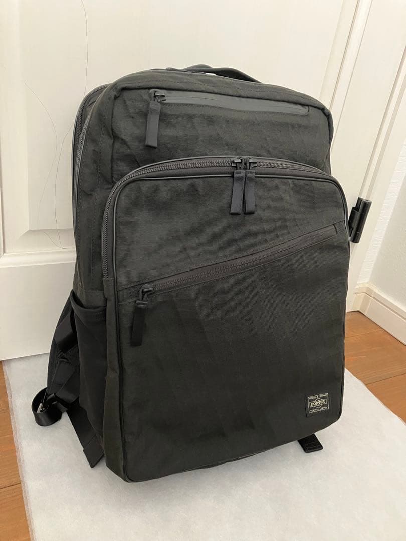 ポーター ハイブリッド デイパック