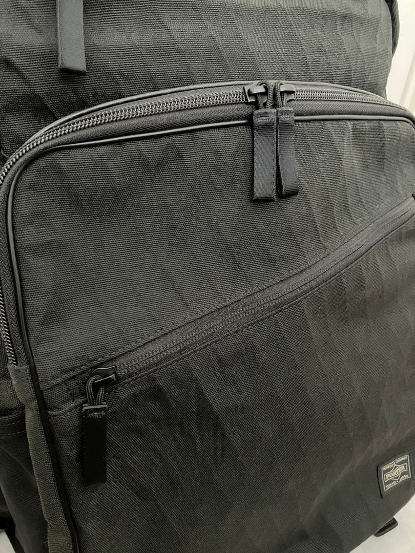 ポーター ハイブリッド デイパック