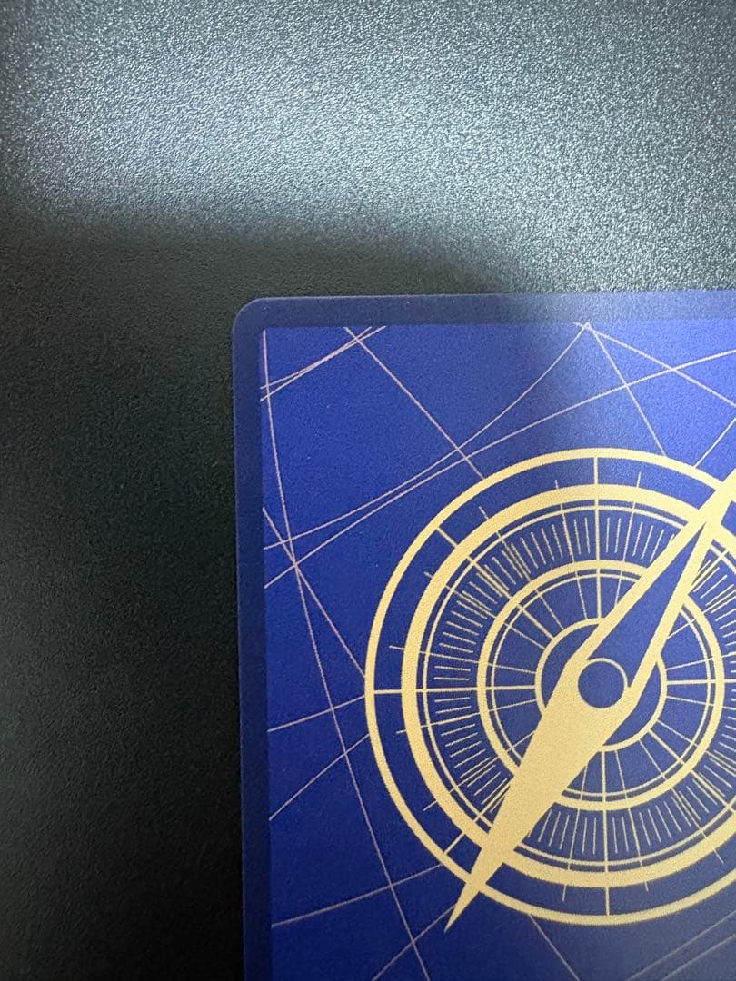 ワンピースカード　ナミ SR SP EB03-053