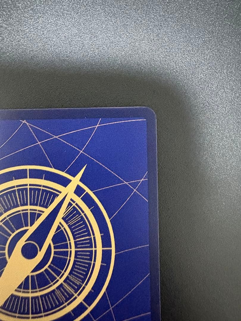 ワンピースカード　ナミ SR SP EB03-053