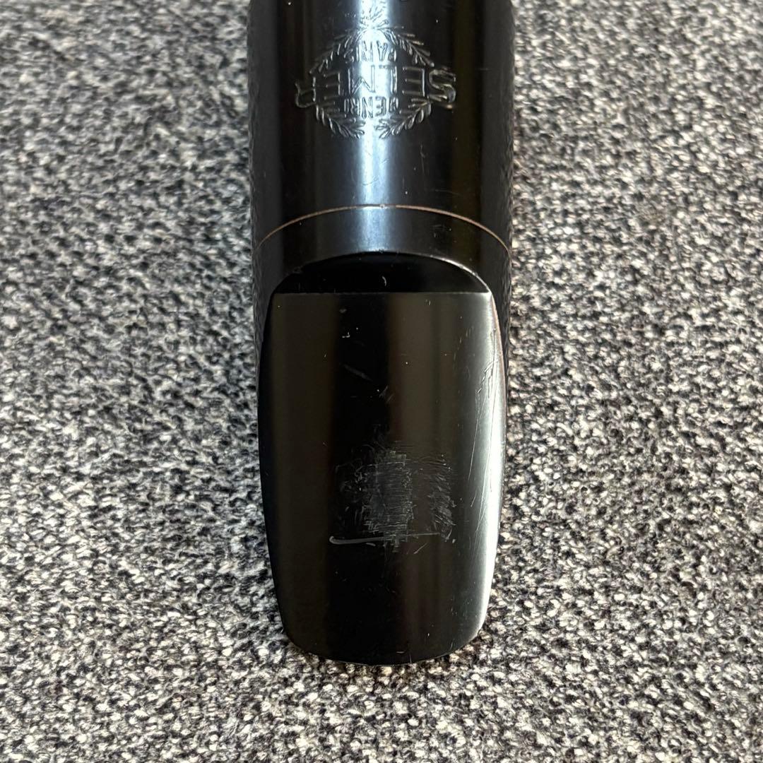 SELME サックス マウスピース