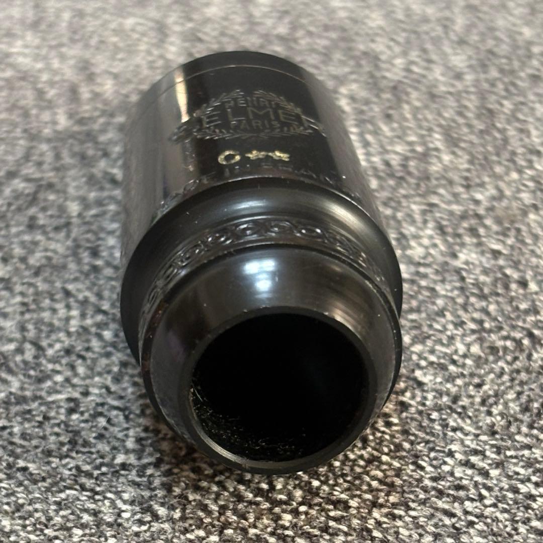 SELME サックス マウスピース