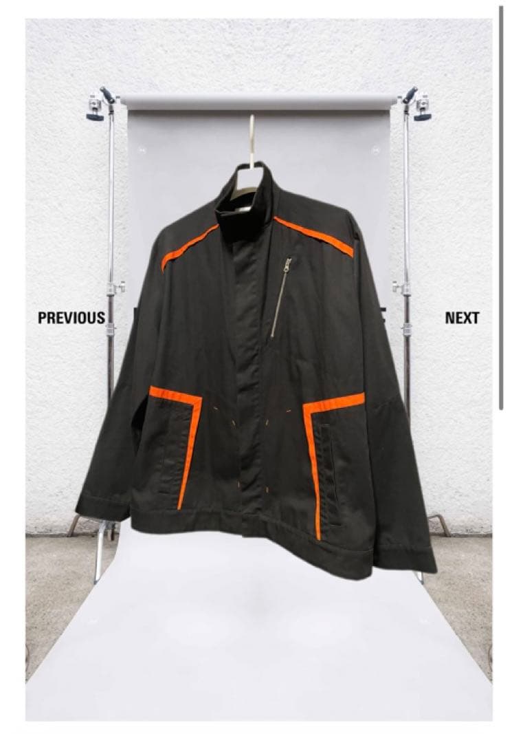 AFFIX Public service セットアップ