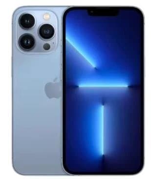 Apple iPhone 13 Pro Max シルバー 256GB