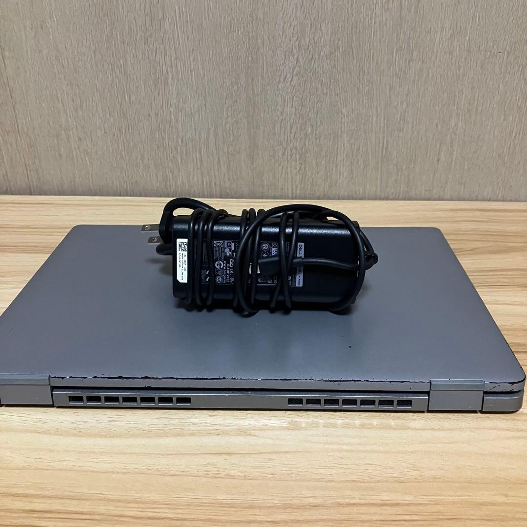 第11世代！DELL Latitude 5320 core i5 SSD 256