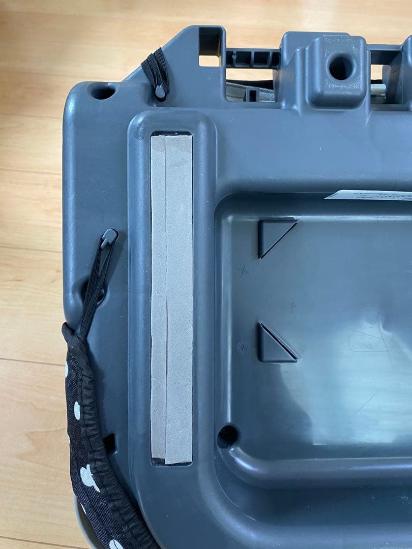 GRACO ジュニアシート　ミッキーマウスbooster deluxe 3個