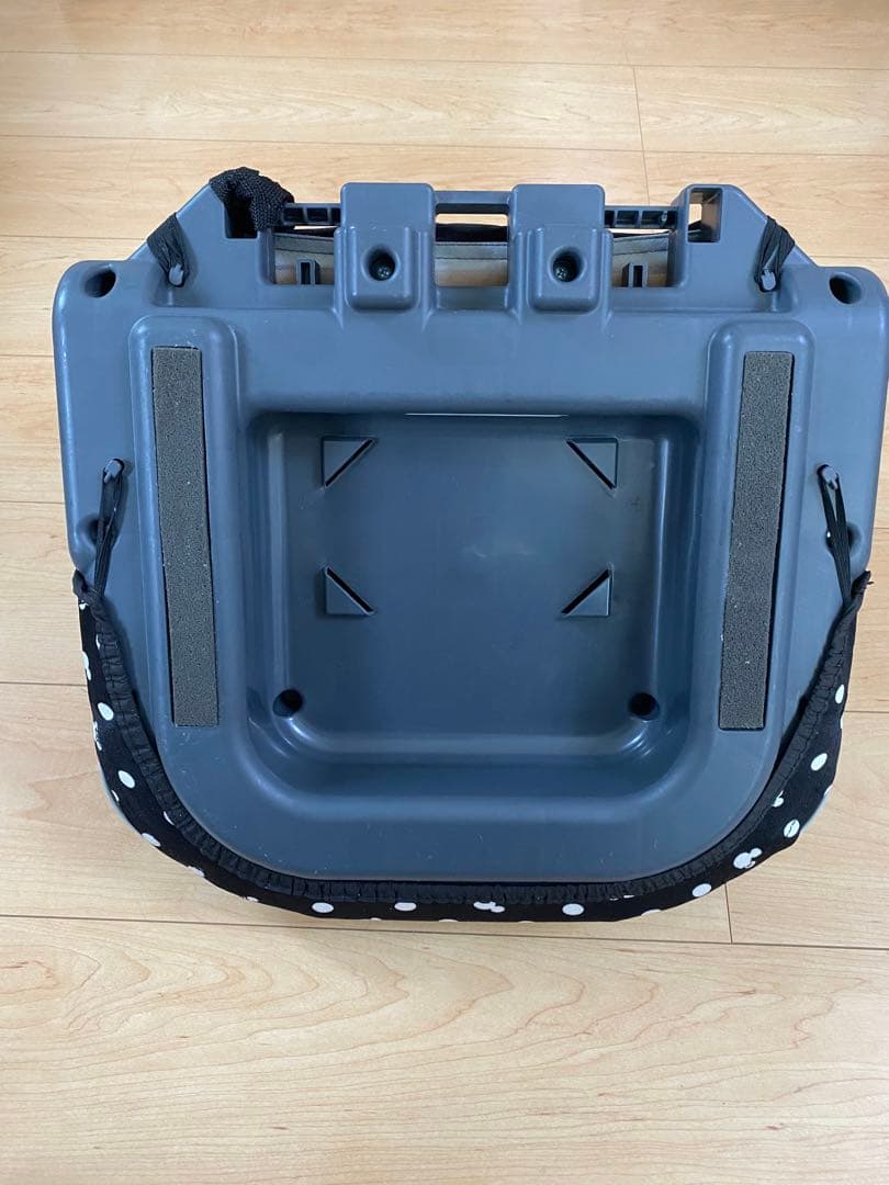 GRACO ジュニアシート　ミッキーマウスbooster deluxe 3個