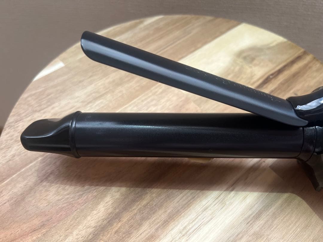 HAIRBEARON カールヘアアイロン 26.5mm