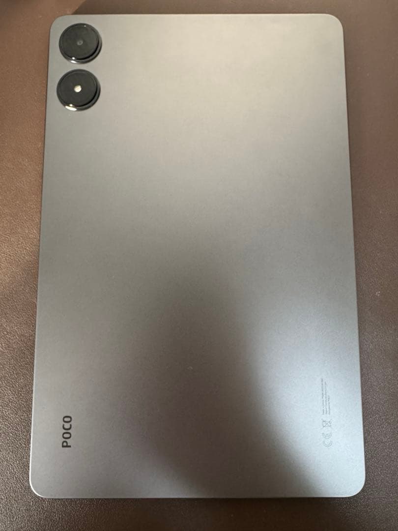 Xiaomi POCO Pad 8/256 Redmi smart penセット