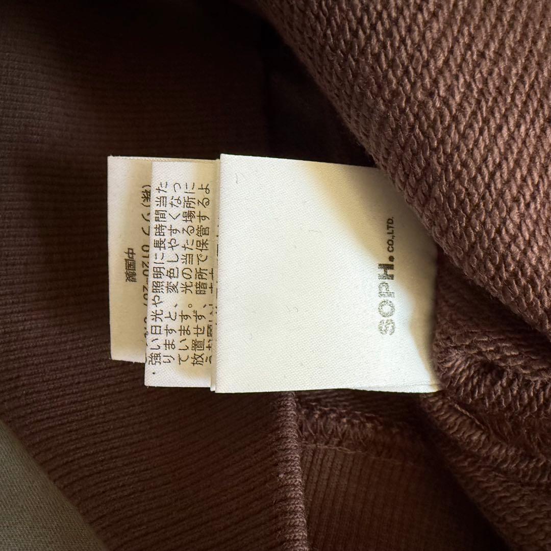 トップス F.C.Real BristolSIGNATURE CREWNECK SWEAT