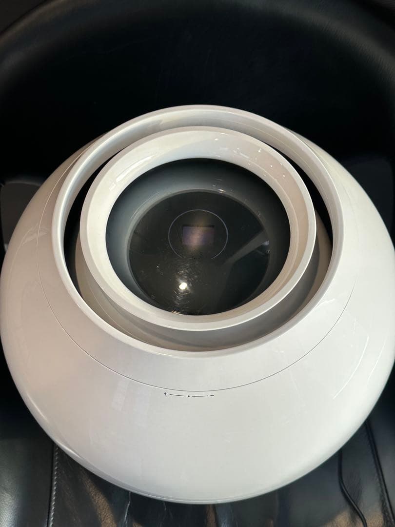 ふ*の様 【BALMUDA バルミューダ 】BALMUDA Rain加湿器202