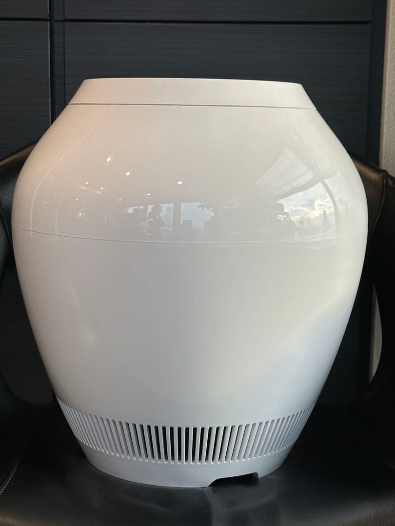 ふ*の様 【BALMUDA バルミューダ 】BALMUDA Rain加湿器202