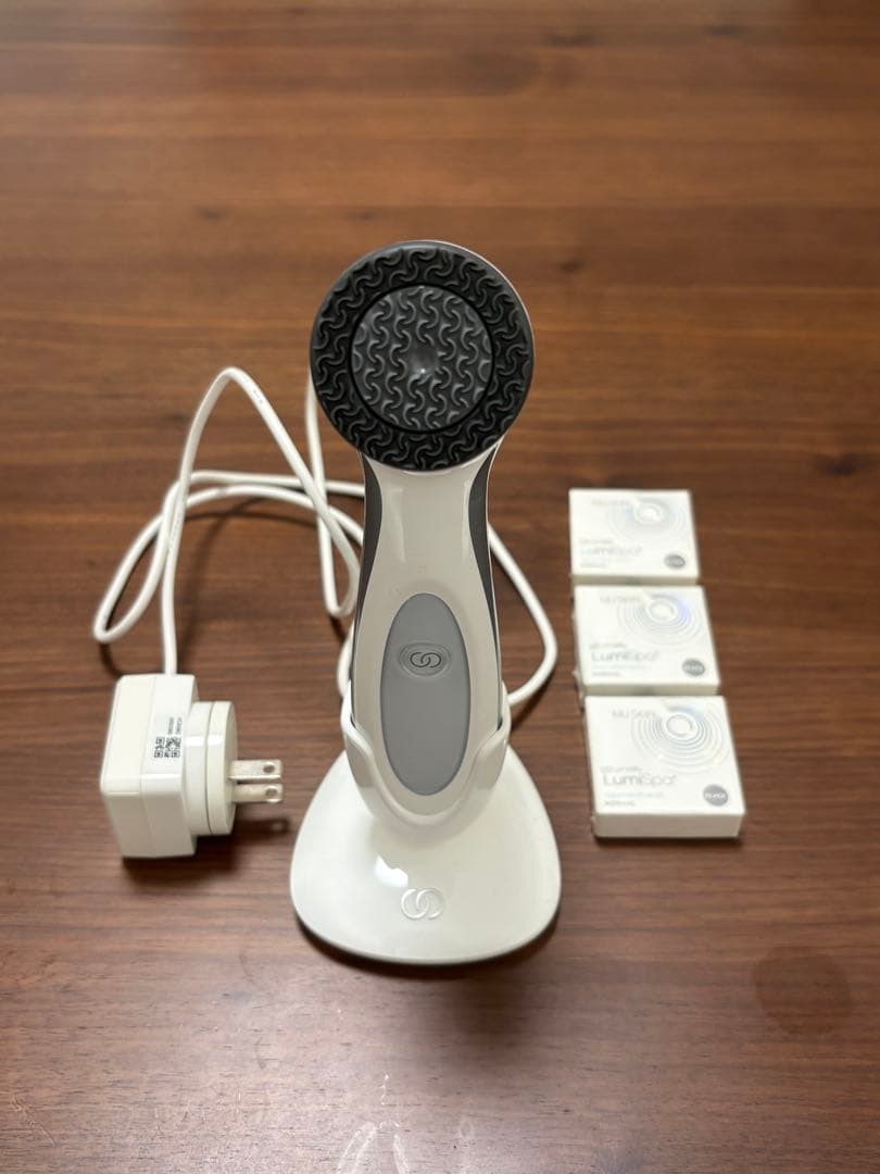 ニュースキン　ageLOC ルミスパ　本体　ヘッド3点限定色