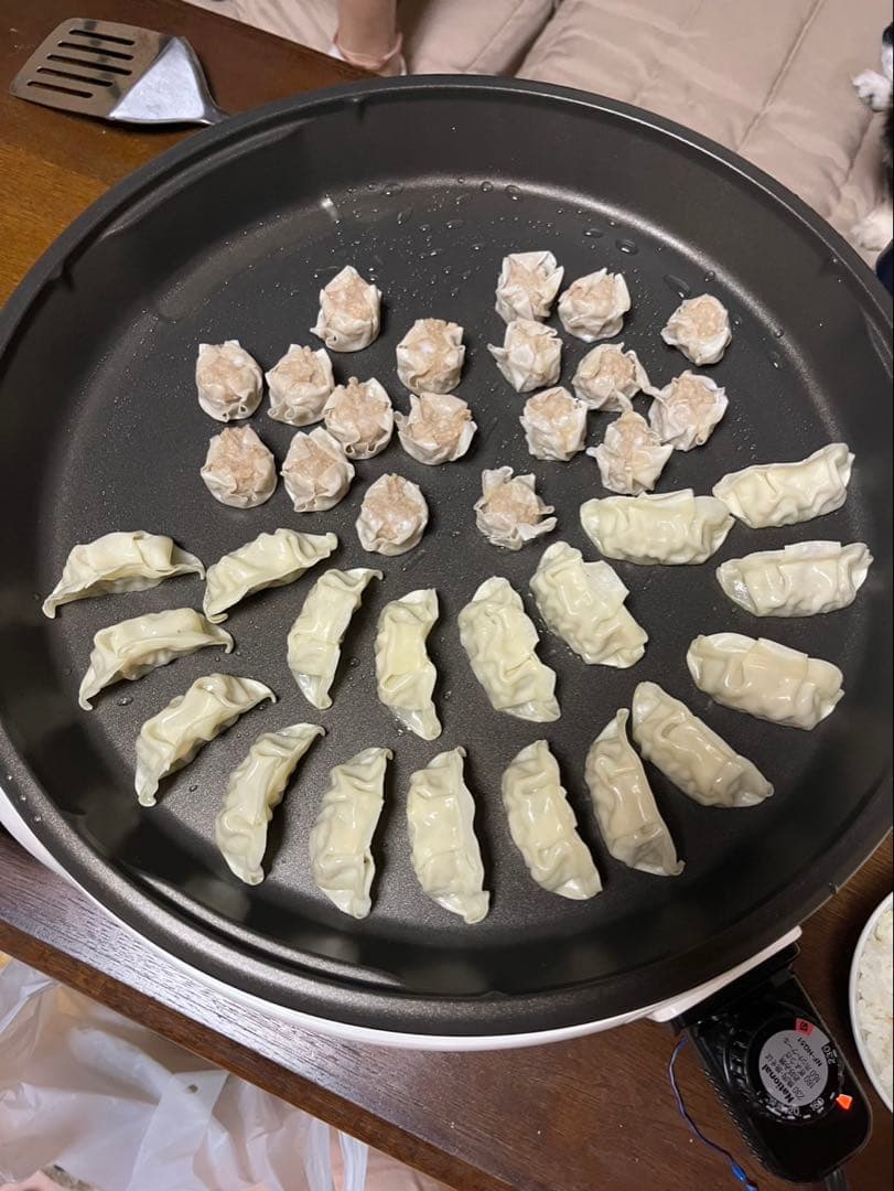 ナショナル 松下電工♦️ホットプレート♦️ヴィンテージ 美品♦️ガラスふた♦️送料込