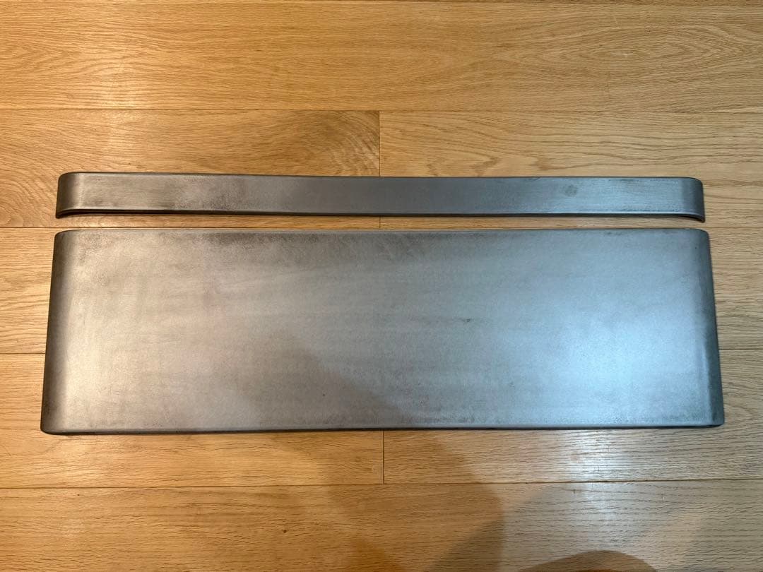 【特殊塗装】ダイキン　リソラ　錫