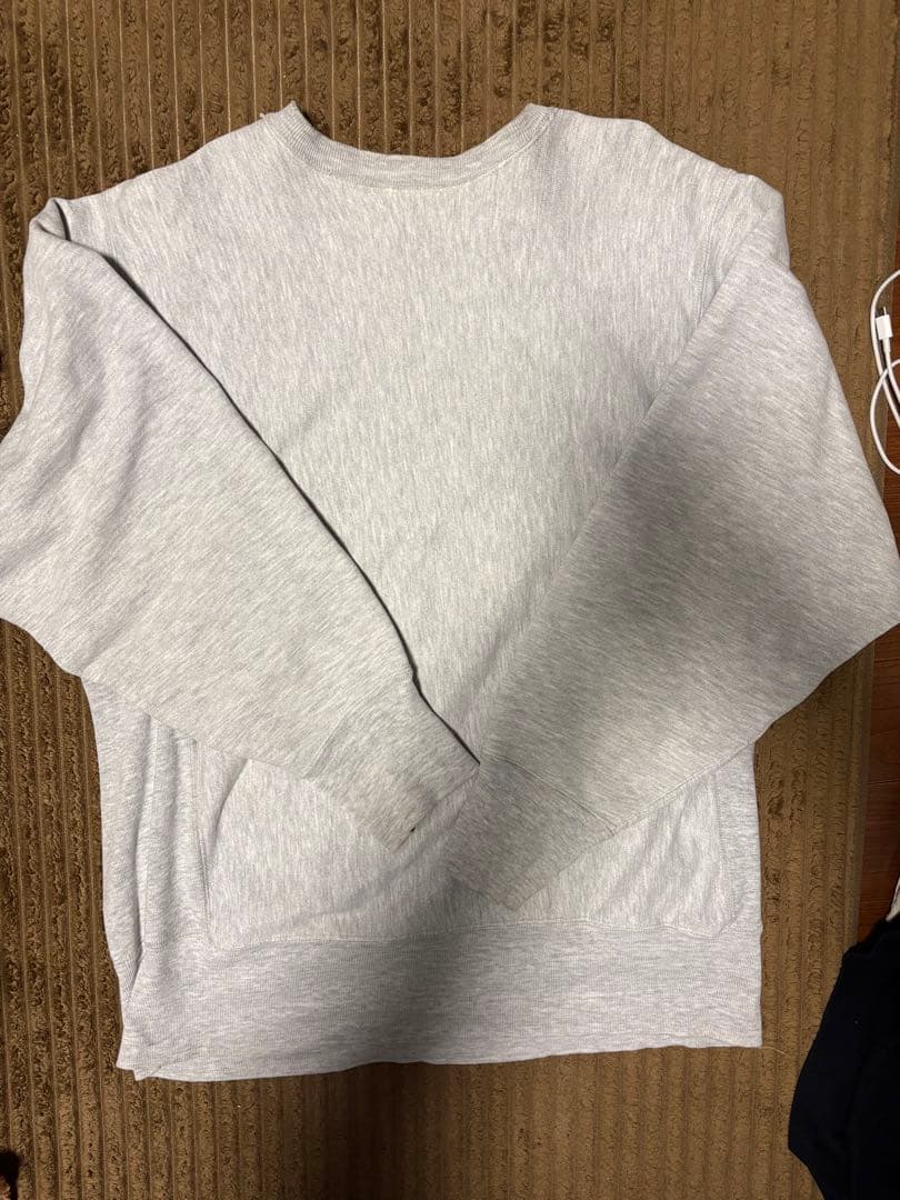 Champion（チャンピオン）REVERSE WEAVE（リバースウィーブ）