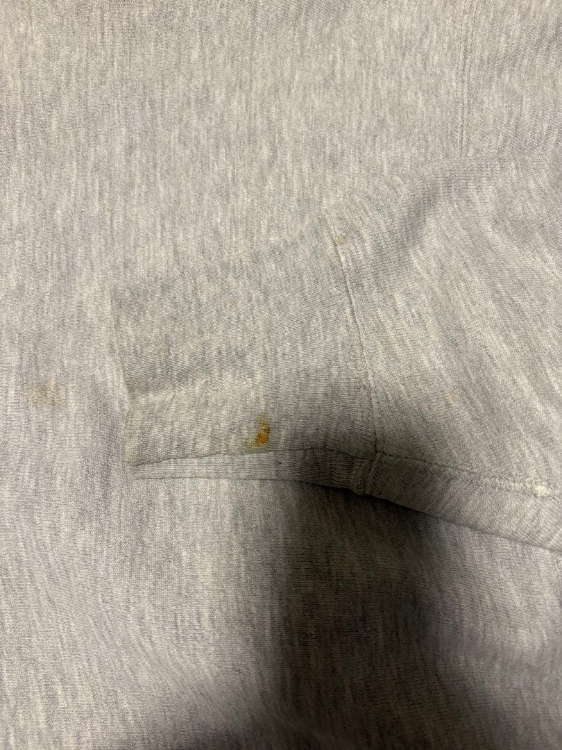 Champion（チャンピオン）REVERSE WEAVE（リバースウィーブ）