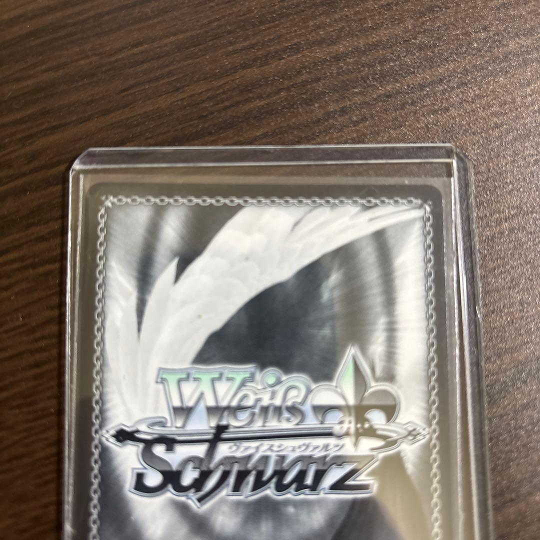 ヴァイス デレマス さよならアンドロメダ SP 渋谷凛 サイン