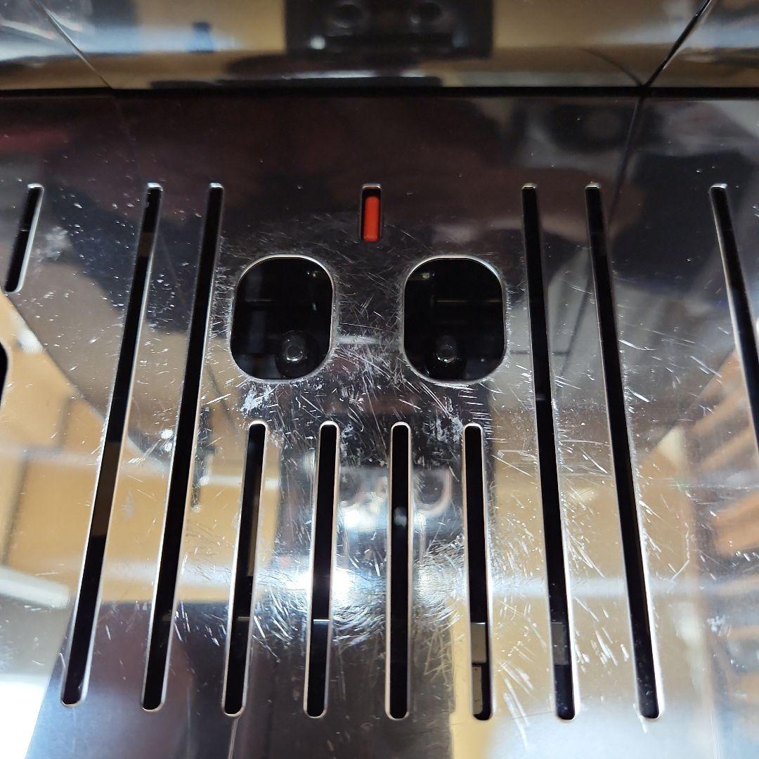 デロンギ ディナミカ ECAM35055B 使用回数20回程度 美品