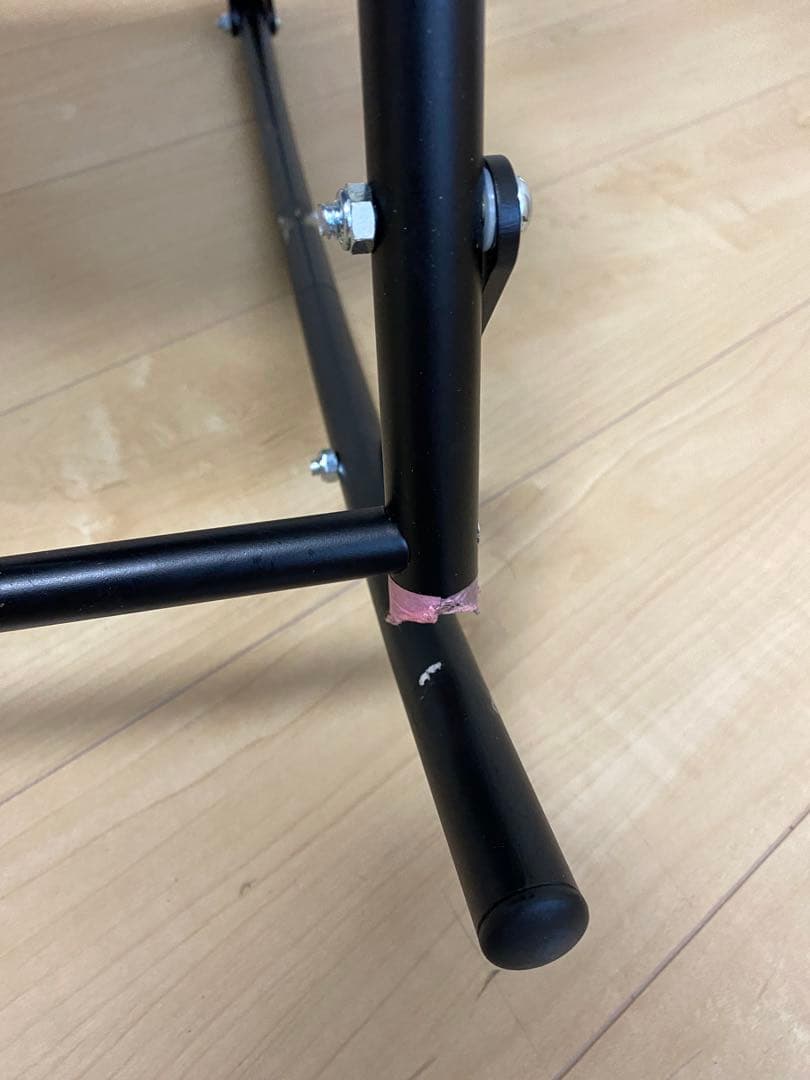 バリスティクス　ロッキン　チェア