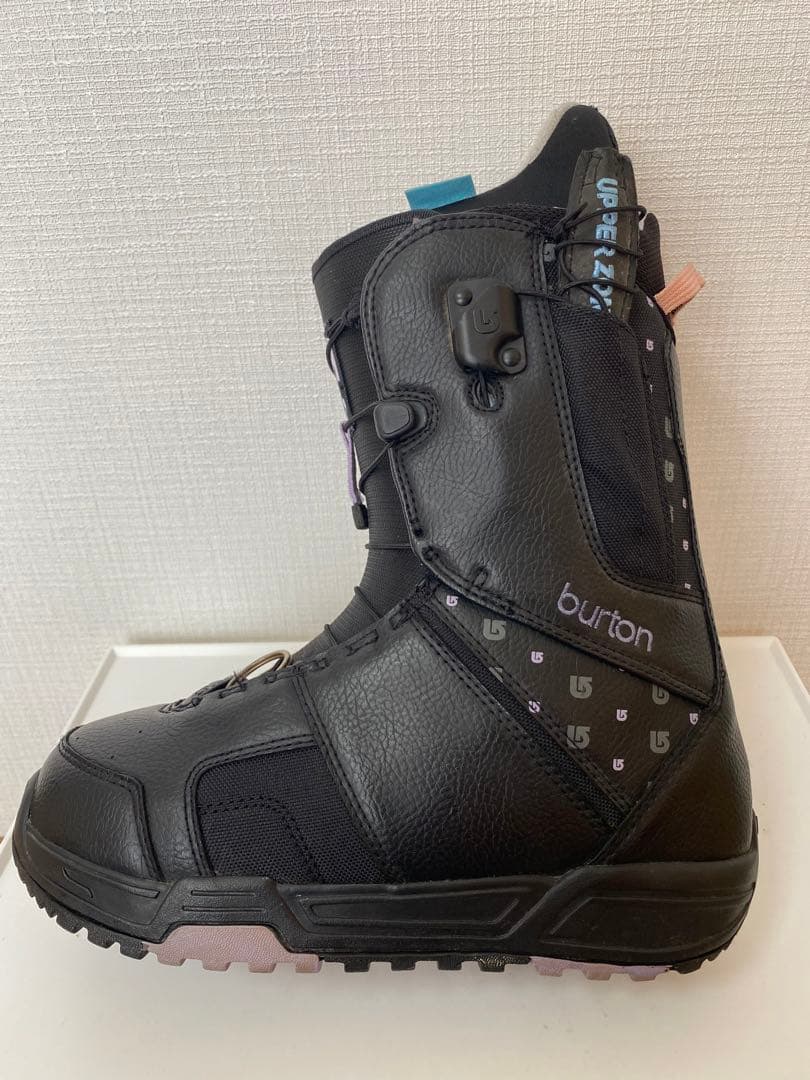 BURTON スノーブーツ Women’s MINT 23.5cm