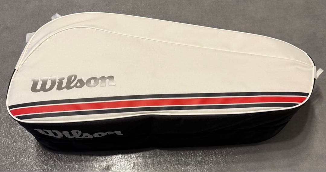 バッグ＆ラケット2本(アークセイバー5DXつき)セット