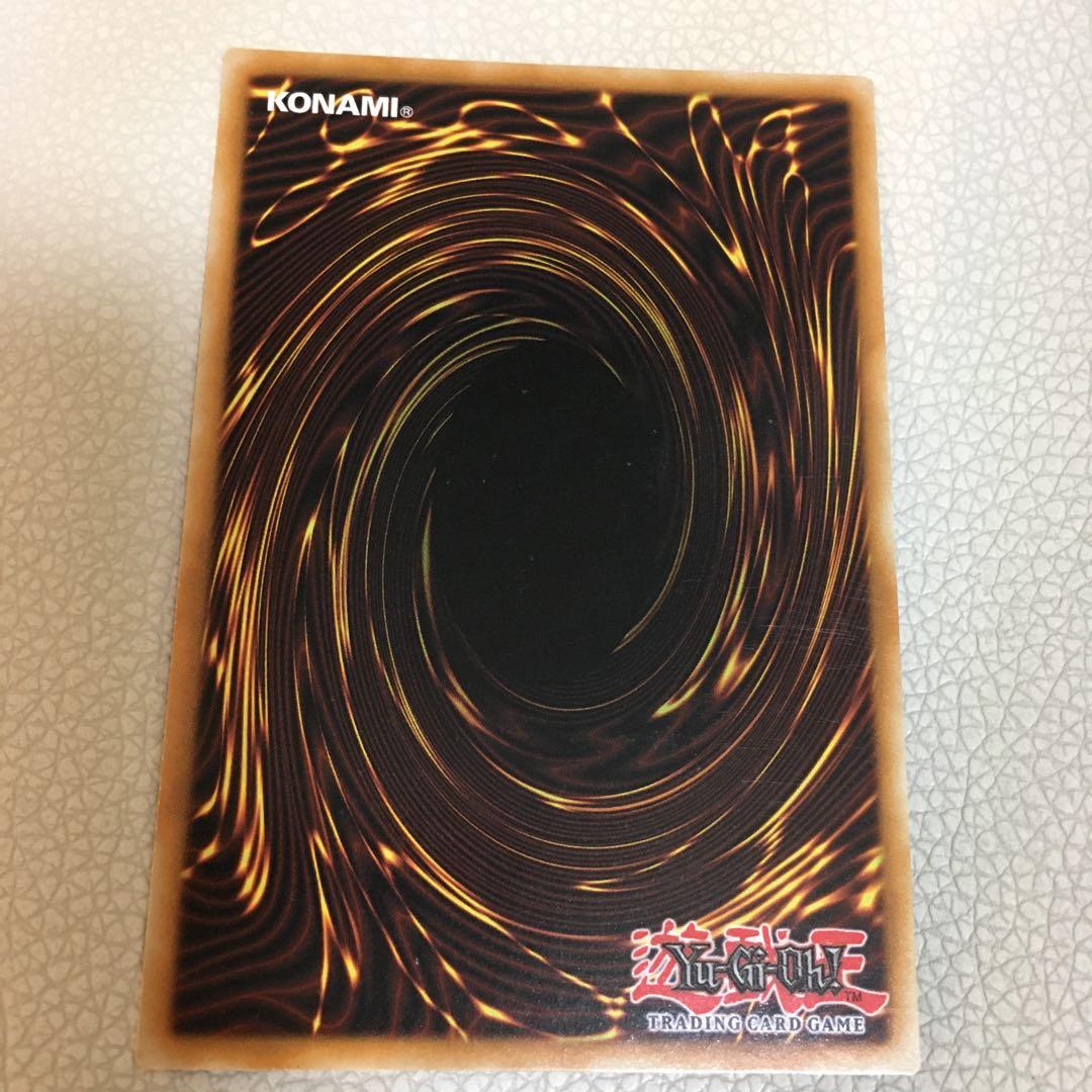 遊戯王　電光千鳥　英語版　LIGHTNING CHIDORI