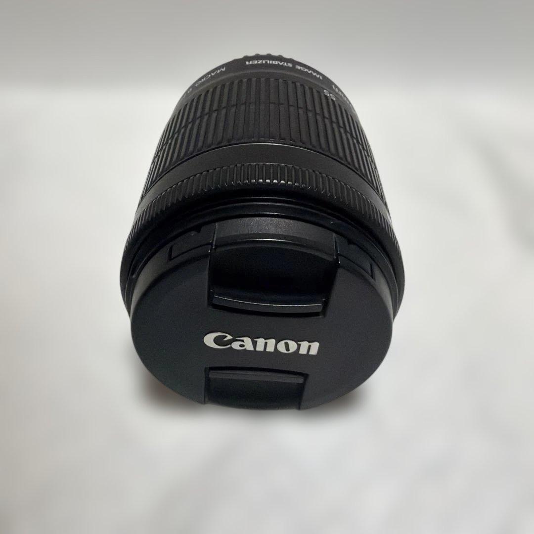 〈美品〉Canon EOS Kiss x7 デジタル一眼レフカメラ