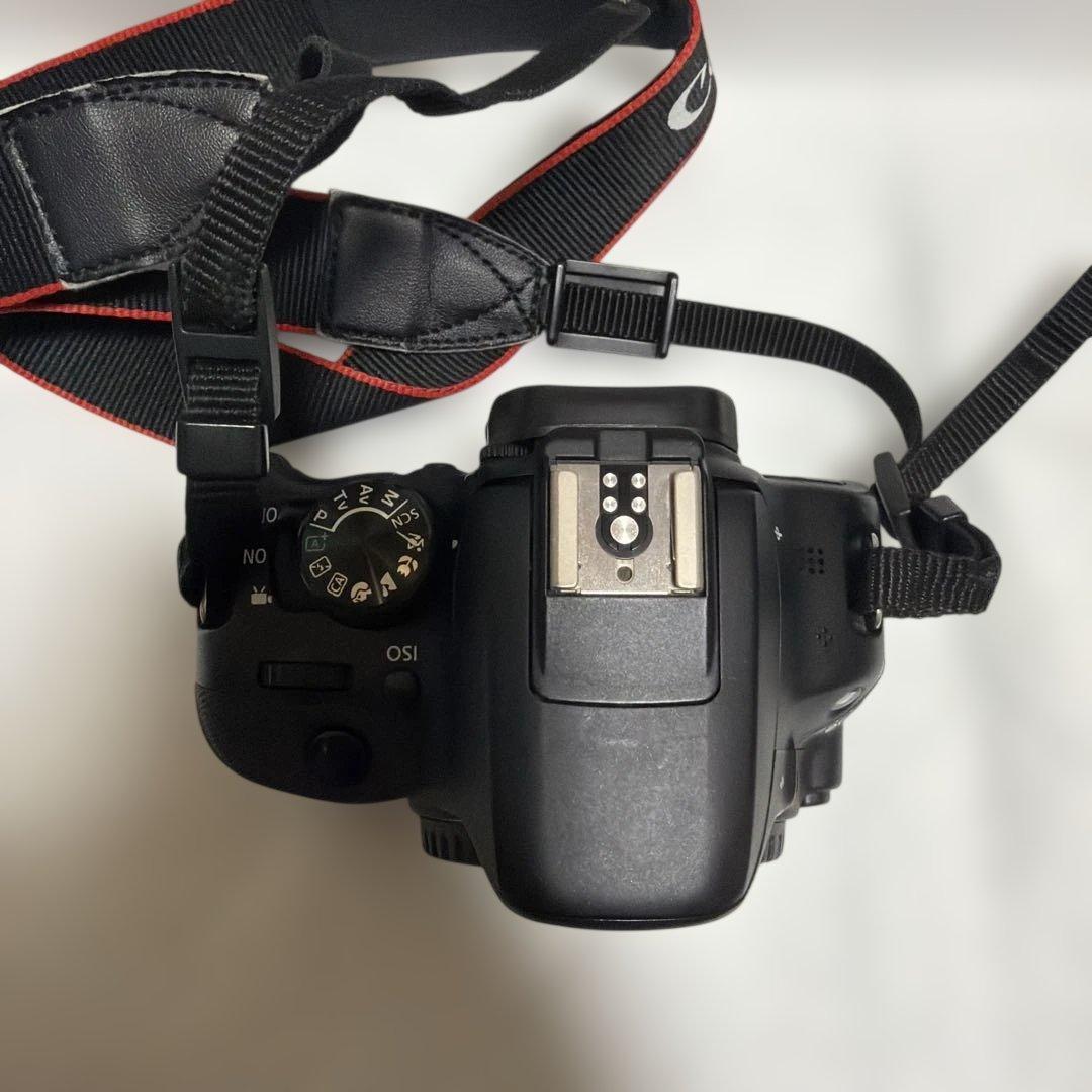 〈美品〉Canon EOS Kiss x7 デジタル一眼レフカメラ