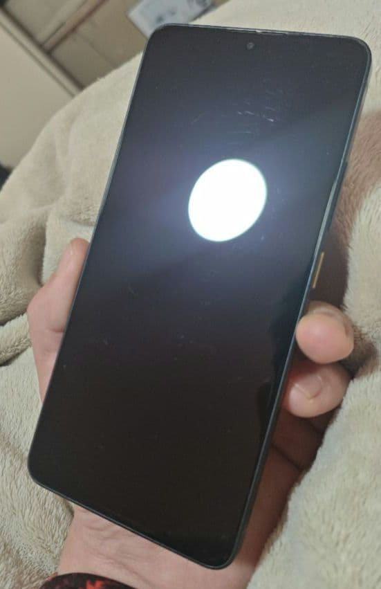 Xiaomi POCO x6 pro スマートフォン 12gb 512gb