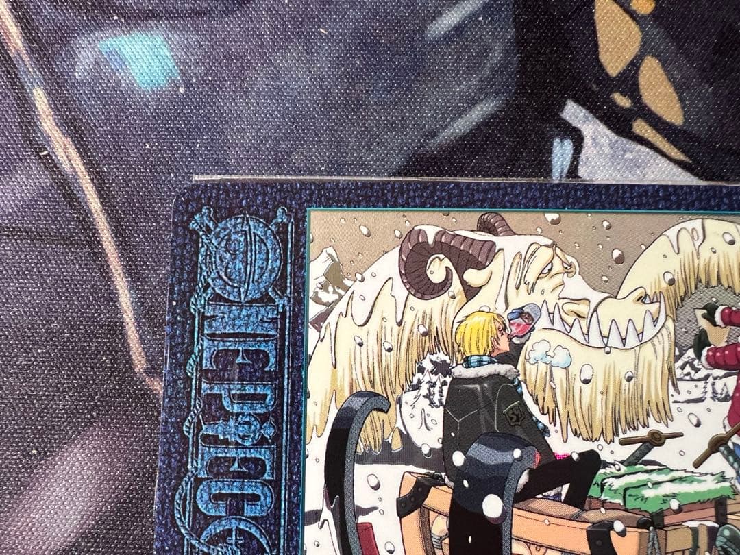 ワンピース ビジュアルアドベンチャー 139 麦わら航海記photo84 キラ