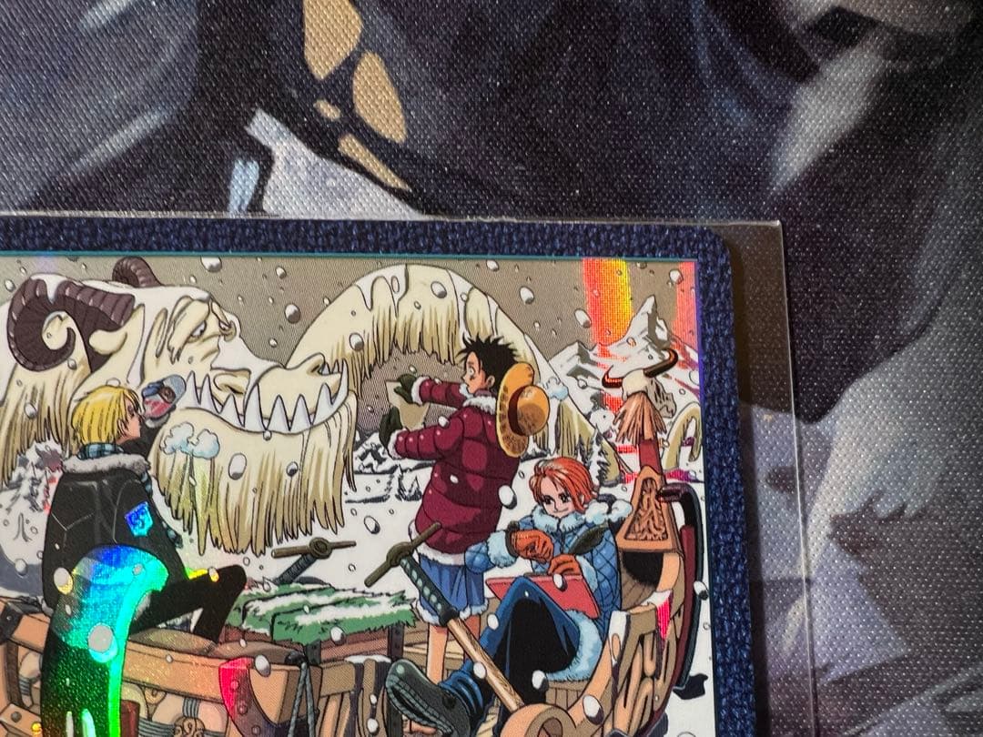 ワンピース ビジュアルアドベンチャー 139 麦わら航海記photo84 キラ