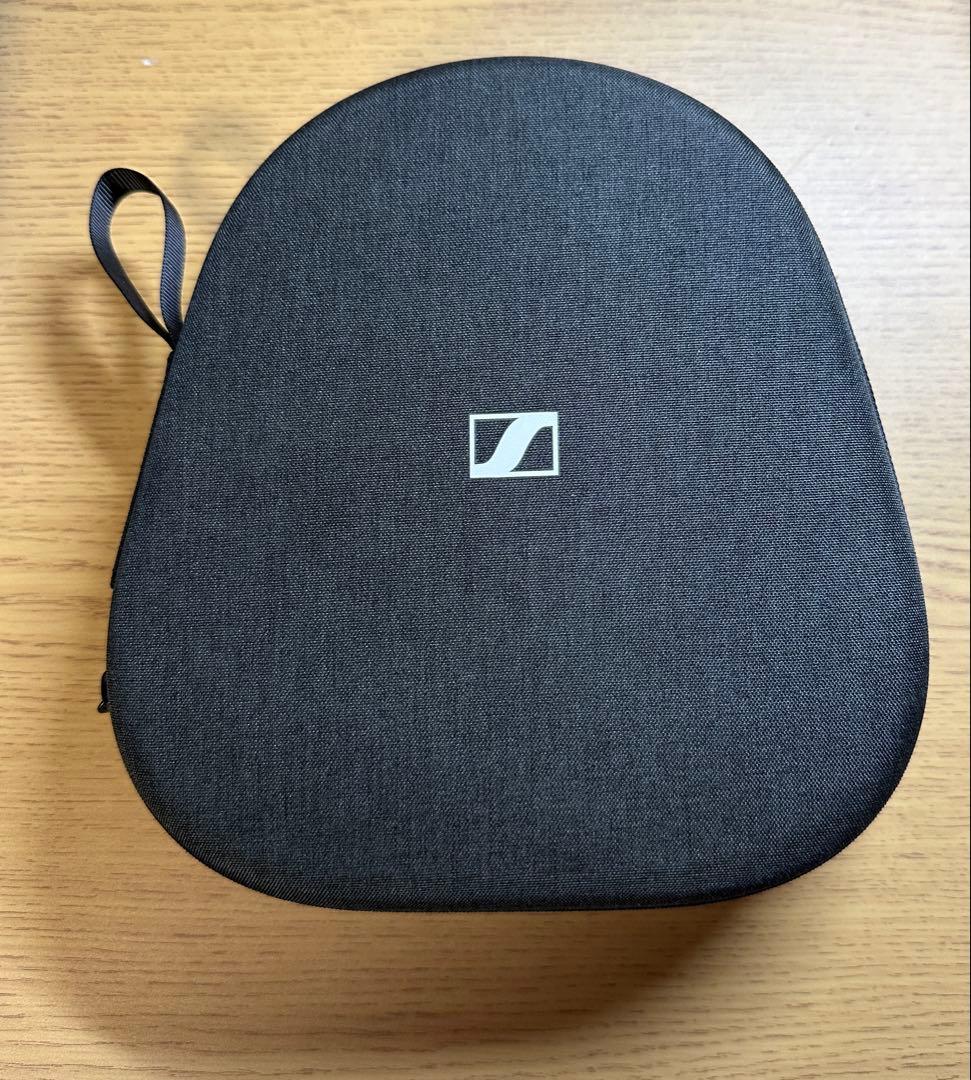 A*2様 ゼンハイザーMOMENTUM 4 WIRELESS