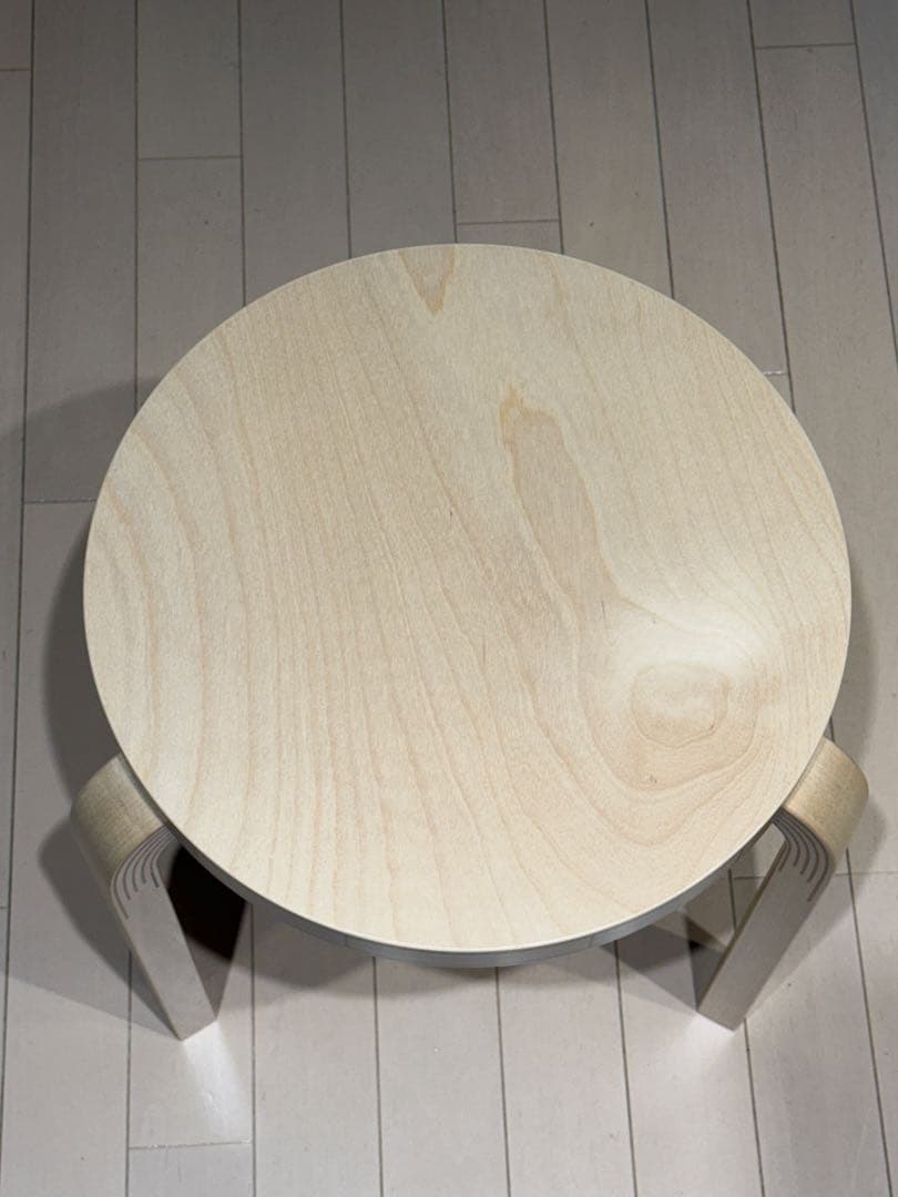 Artek スツール60 コントラスティ