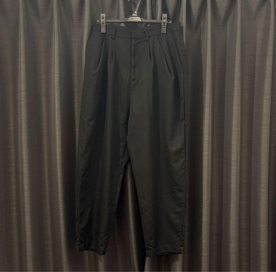 Dulcamara セットアップ よそいきダブルジャケット