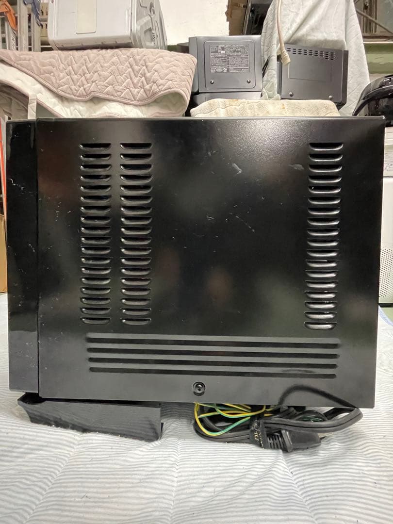 YAMAZENオーブンレンジNERK-F024TSV(2024年製)