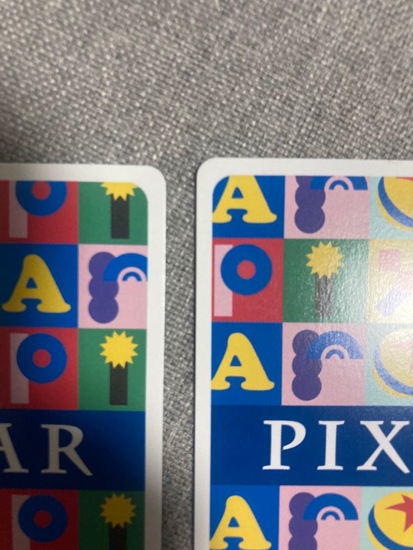 リトルグリーメン2枚セット