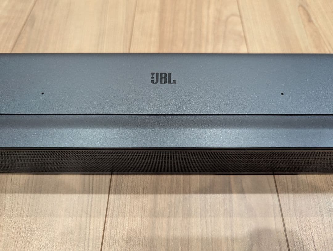 JBL BAR 300 サウンドバー