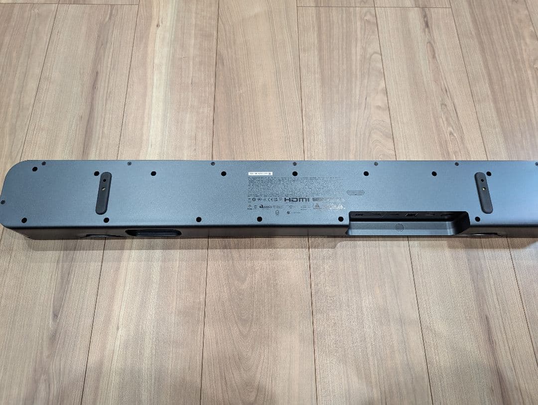 JBL BAR 300 サウンドバー