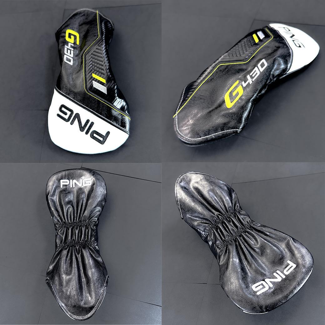 PING G430MAX 10K 10.5 1w ヘッドのみ カバー有 正規品