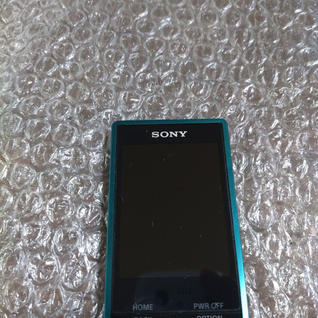 ばたけソニーウォークマン　NW−A25　管理ナンバー6062