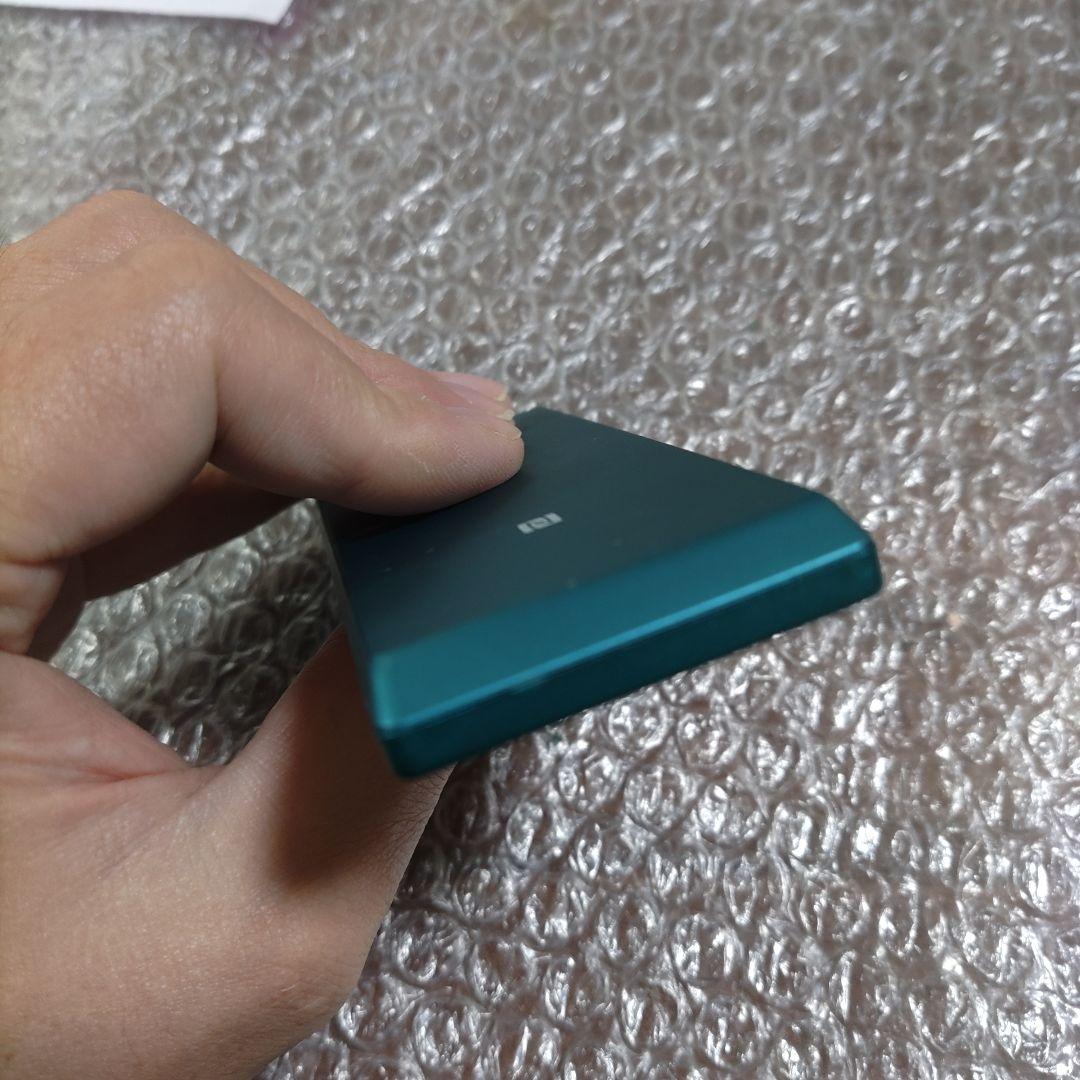 ばたけソニーウォークマン　NW−A25　管理ナンバー6062